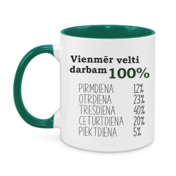 Velti darbam 100%