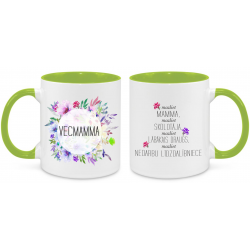 Vecmamma