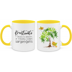 Krustmāte sargeņģelis