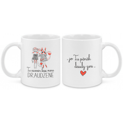 Draudzene