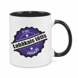 Labākais Tētis