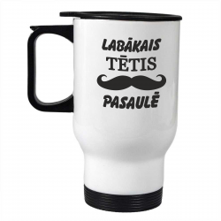 Labākais tētis pasaulē