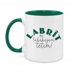 Labrīt tētim