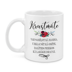 Krustmāte