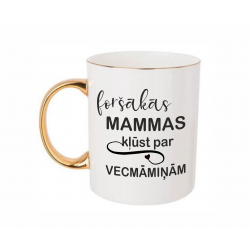 Foršākās mammas