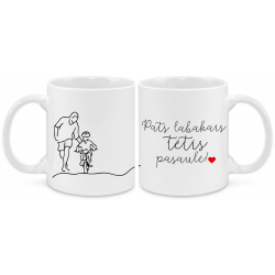 Pats labākais tētis
