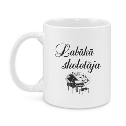 Labākā skolotāja