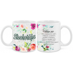 Skolotāj, paldies par..
