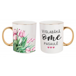 Vislabākā Ome
