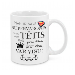 Supervaronis Tētis