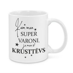 Supervaronis Krusttēvs