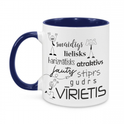 Vīrietis