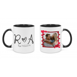 R & A