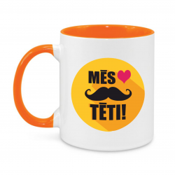 Mēs ❤️ tēti