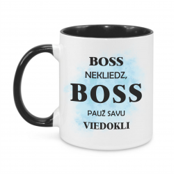 Boss nekliedz 829