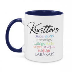 Krusttēvs