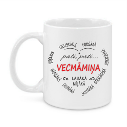Vecmāmiņa
