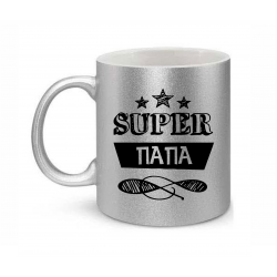 Супер папа
